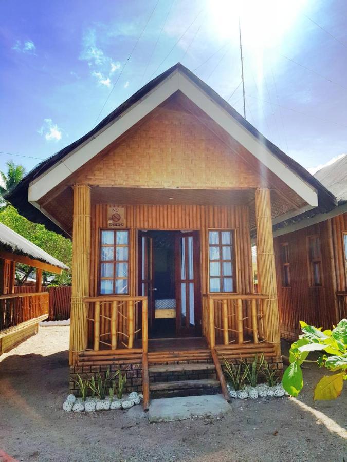 Hola Beach Resort Siquijor Exteriér fotografie