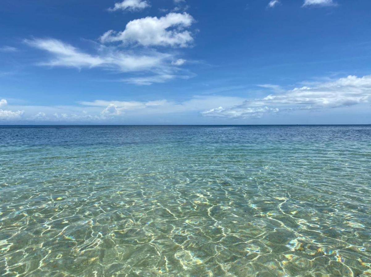 Hola Beach Resort Siquijor Exteriér fotografie