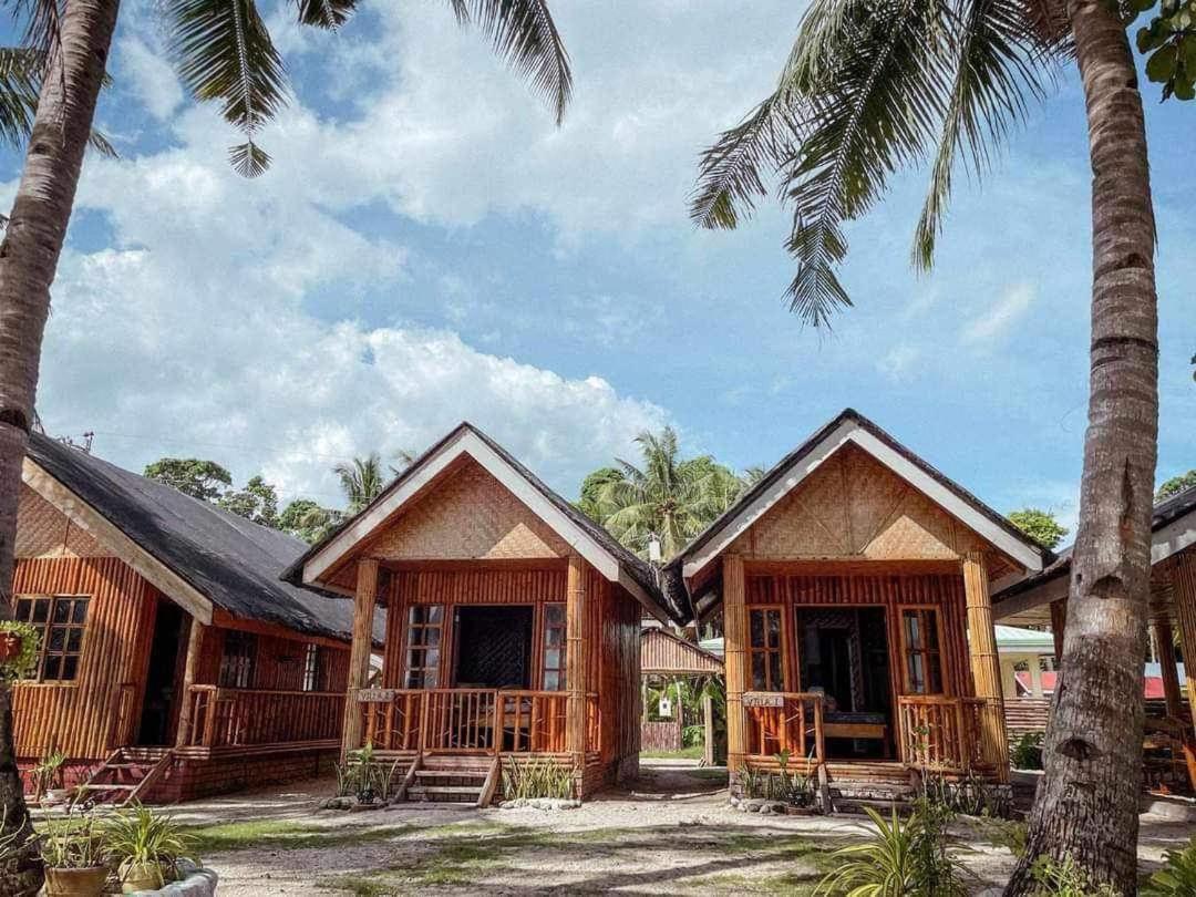 Hola Beach Resort Siquijor Exteriér fotografie